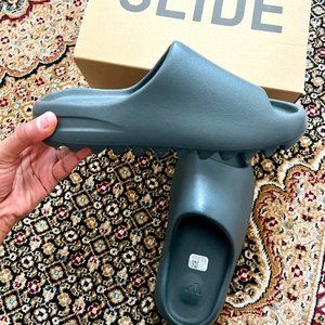 Authentic Yeezy slides